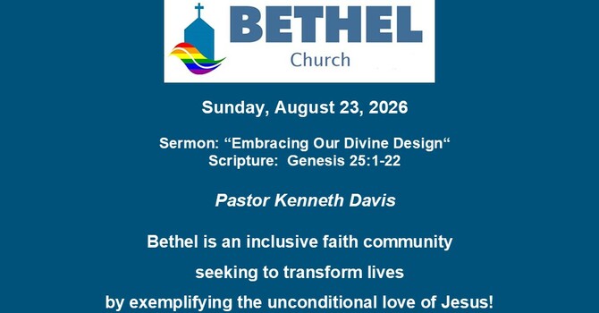 August 23 Worship