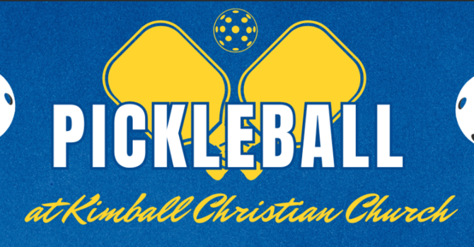 Ladies Pickleball