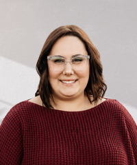 staff member image