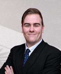 staff member image