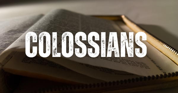 Colossians
