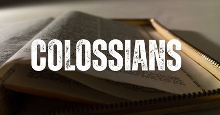 Colossians