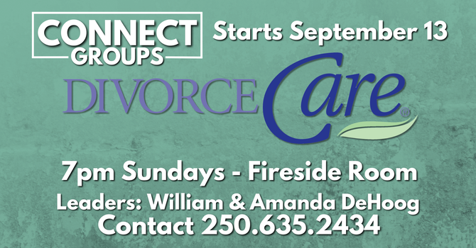 DivorceCare
