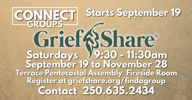 GriefShare