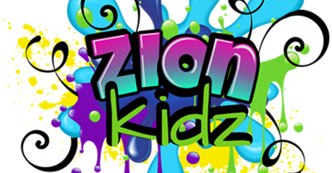 Zion Kidz