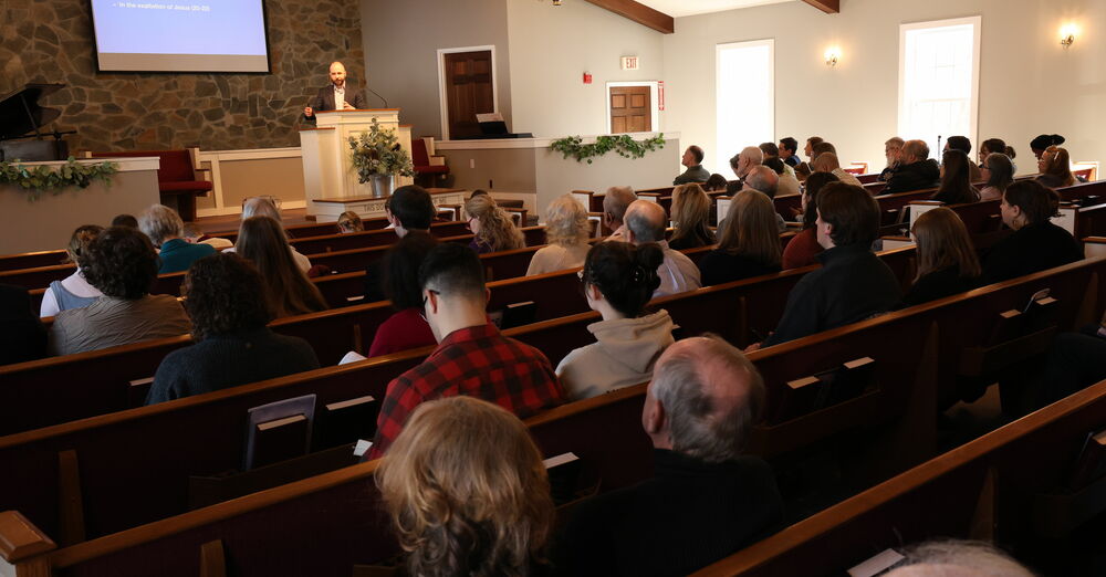 Morning Worship