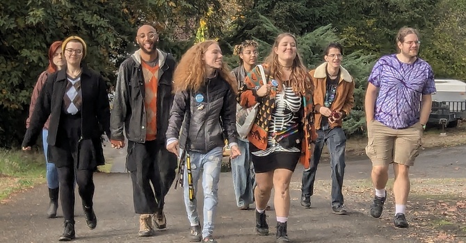PDXGen Young Adults