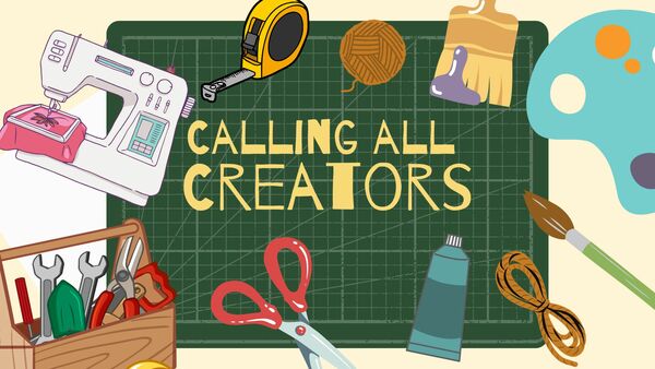 Craft Fait Coming in November