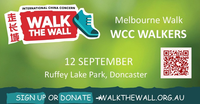 Walk The Wall