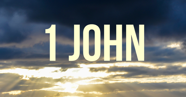 1 John