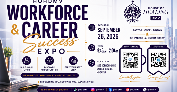 HOH Workforce & Career Expo