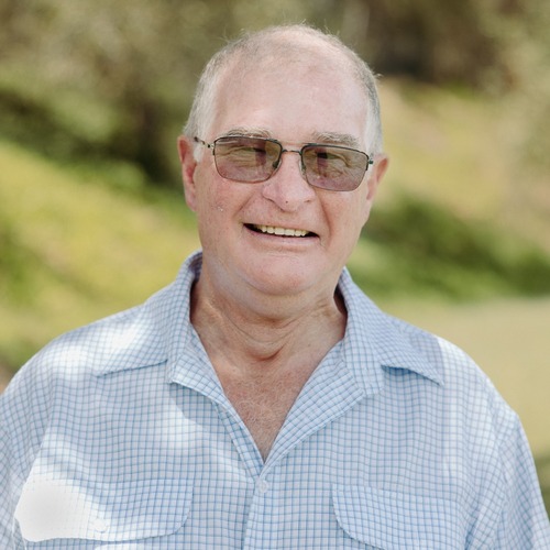 Warren Lewis 