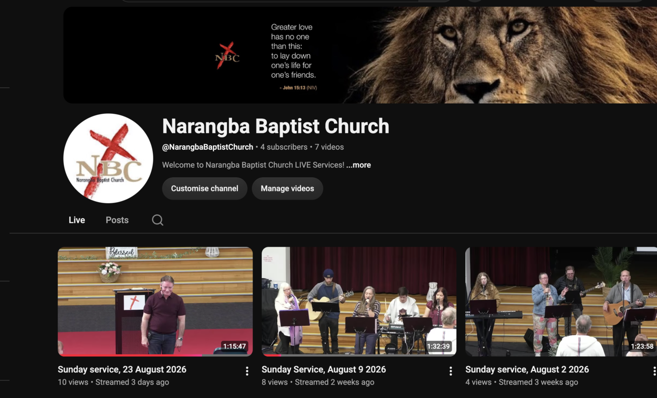 Slideshow image