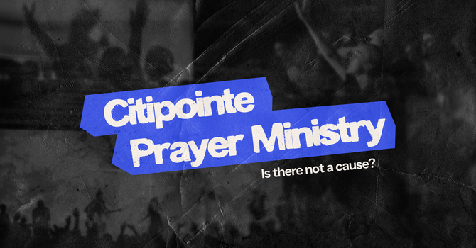 Prayer Meeting
