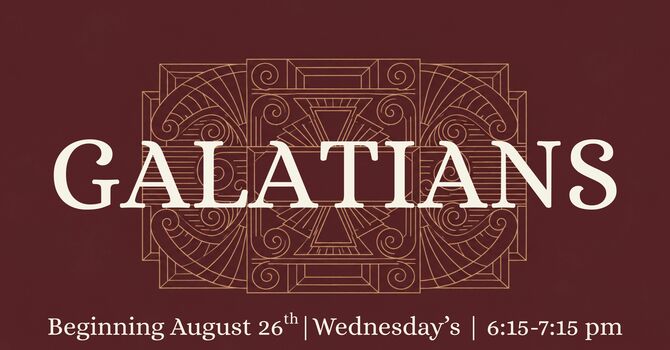 May Adults Bible Study