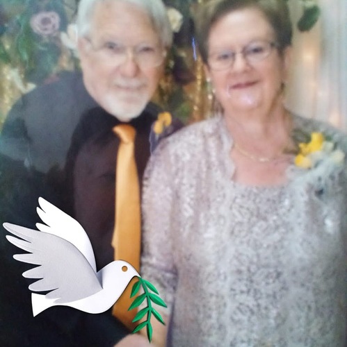 Doug & Nancy Prather