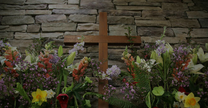 Forgiven and Forgiving