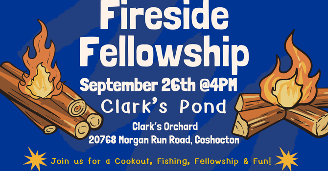 Fireside Fellowship