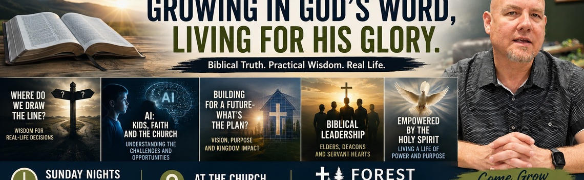 Forest Baptist Church