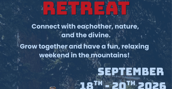 Women's Retreat
