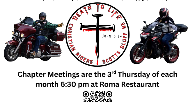 Biker Sunday