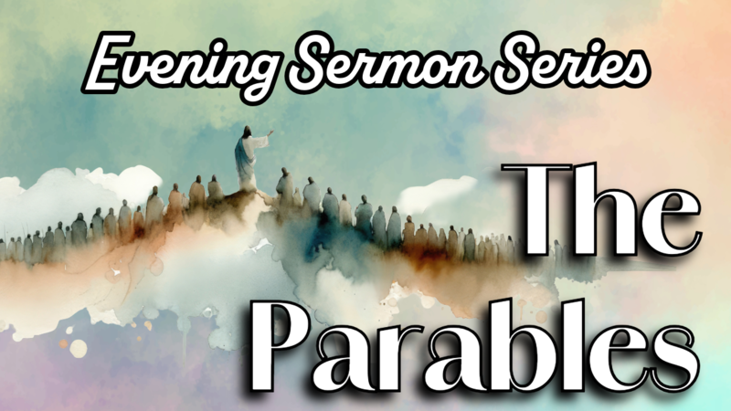 P 15 - Unmerciful Servant