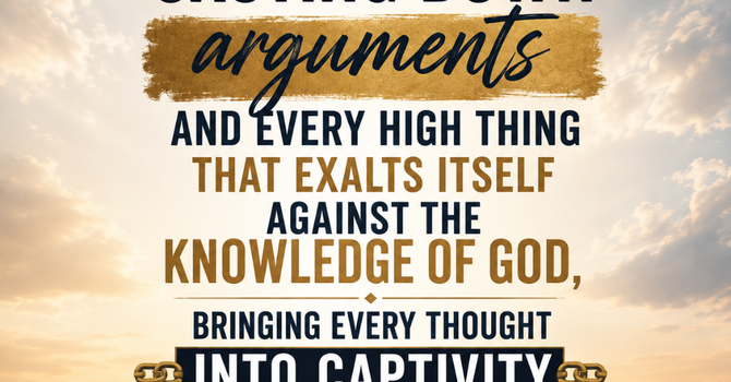 Did God Really Say? image