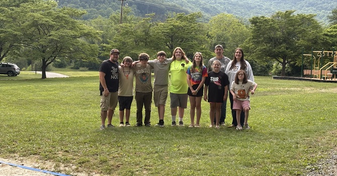 Youth Ministry