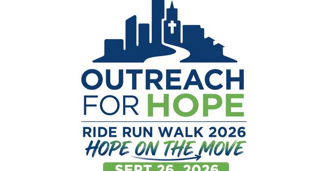 Outreach for Hope Bike/Walk/Run