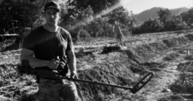 Clearing Landmines, Restoring Hope in Burma