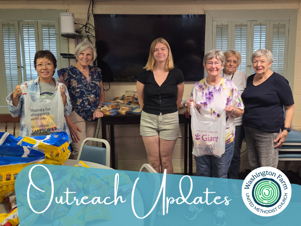 Today, Thursday, August 27 | 10AM | Sanctuary Basement