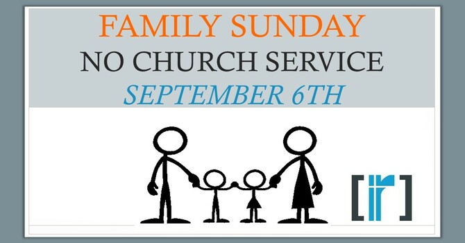 Family Sunday