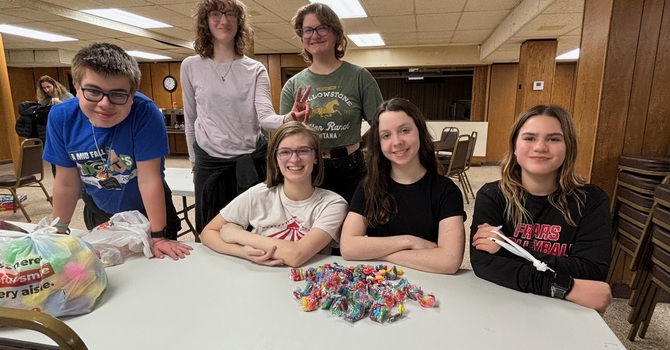 Youth Group