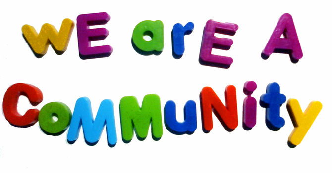 Community Worship Service 