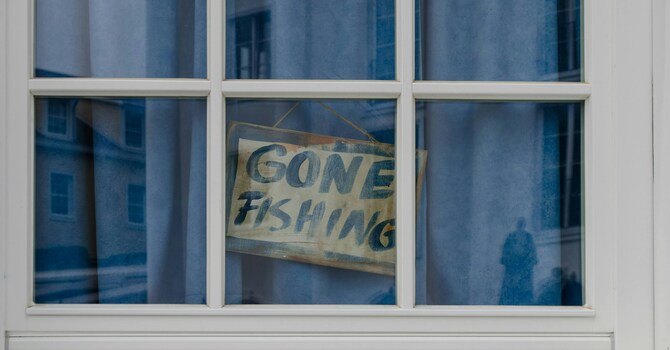 Labor Day - Office closed