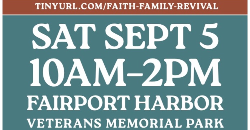 Faith Family Revival