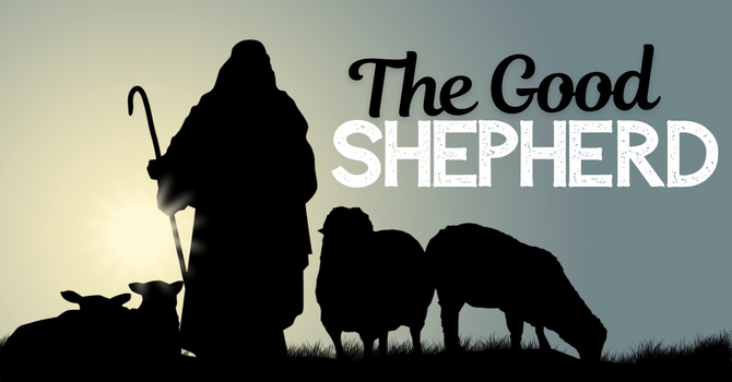 The Good Shepherd