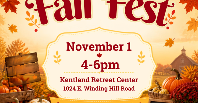 Fall Fest