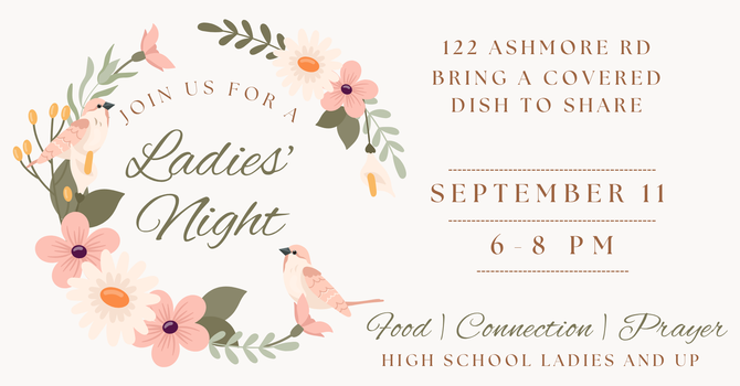 Ladies' Night
