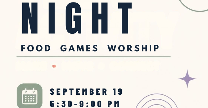 Teen Night