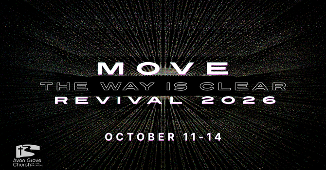 "Move" The Way is Clear