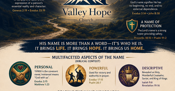 This Name Just Means More image