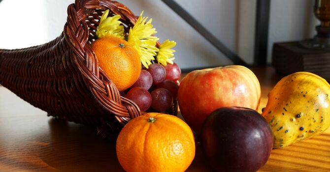 Cornucopia image