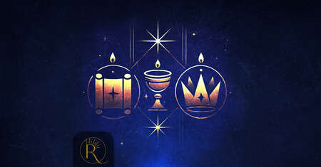 Prophet, Priest, and King