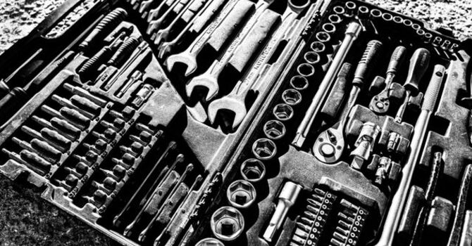 The Devil’s Tools image