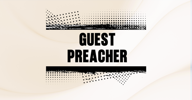 The Preaching of the Word of God