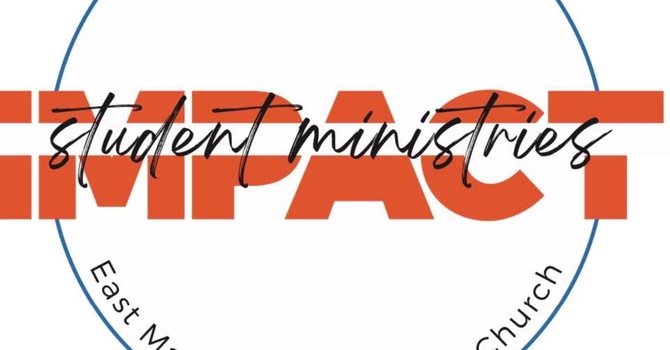 Impact Student Ministry