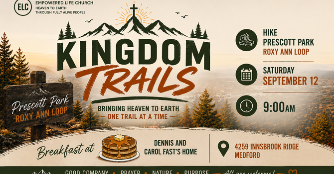 Kingdom Trails