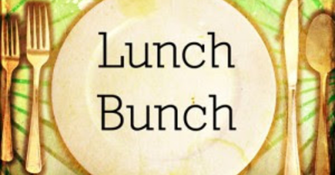 Lunch Bunch