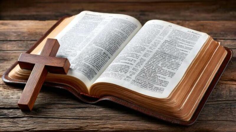 Be Filled in Christ - Carson deVries